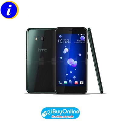 điện thoại HTC U11 2 sim