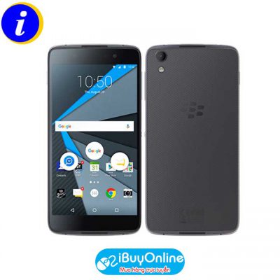 Blackberry Dtek 50