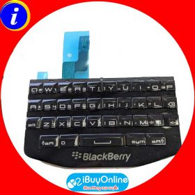 Dịch Vụ Thay Bàn Phím BlackBerry 9983