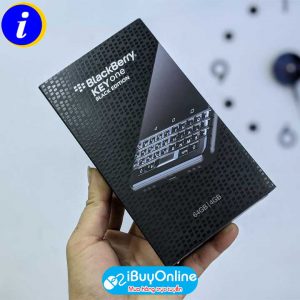 BlackBerry KeyOne 4GB/64GB Brandnew