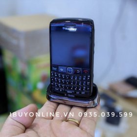 Đế Sạc BlackBerry Bold 9700/9780
