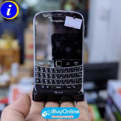 Đế Sạc BlackBerry Bold 9900