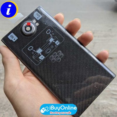 Dịch Vụ Thay Nắp Lưng BlackBerry Priv