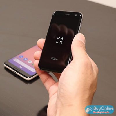 Điện Thoại PalmPhone Độc Lạ