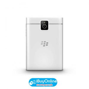 Điện Thoại BlackBerry Passport White Edition