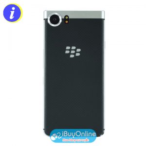 BlackBerry KeyOne Silver Not For Sale