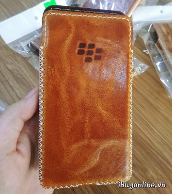 Bao Da BlackBerry Z30 Handmade