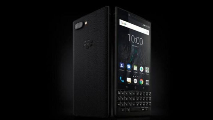 BlackBerry Evolve X chính hãng
