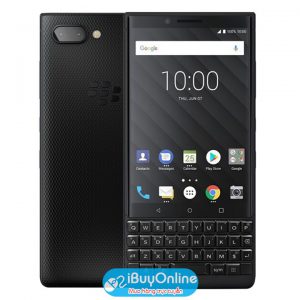 BlackBerry Key 2 Đen NFS Keytwo Black