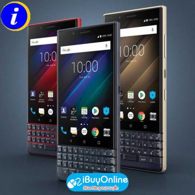 BlackBerry Key 2 LE