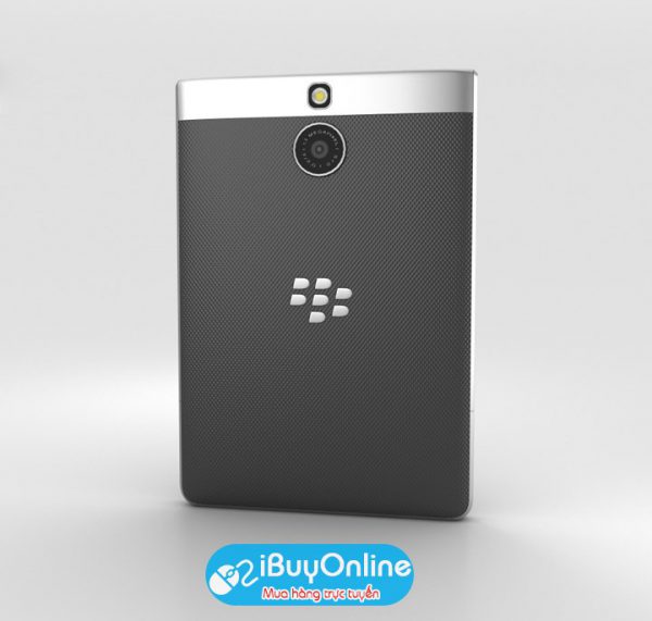 BlackBerry Passport Silver Edition New Fullbox