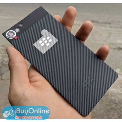 Dịch Vụ Thay Nắp Lưng BlackBerry Motion