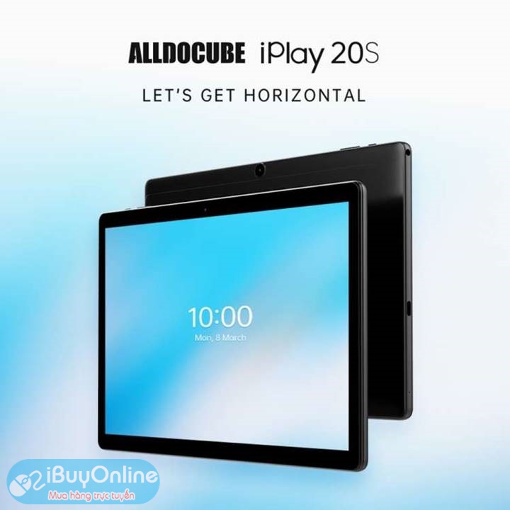 Máy Tính Bảng Alldocube iPlay 20S