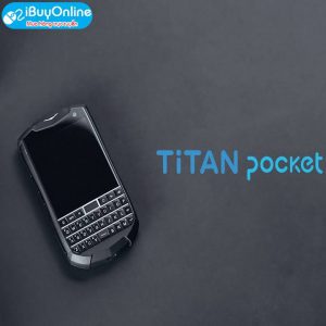 Điện Thoại Unihertz Titan Pocket