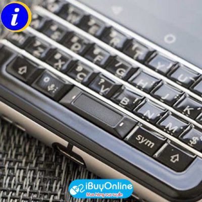 Bàn Phím BlackBerry Keyone