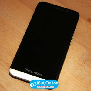 Chân Sạc BlackBerry Z30