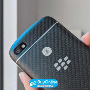 Dịch Vụ Sửa Mic Ngoài BlackBerry Q10