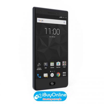 Dịch Vụ Sửa Mic Trong BlackBerry Motion