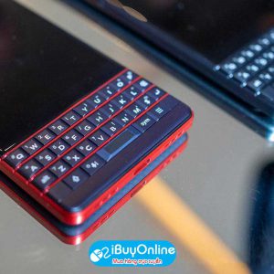 Dịch Vụ Thay Bàn Phím BlackBerry Key 2 LE