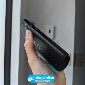 Dịch Vụ Thay Chân Sạc BlackBerry Z30