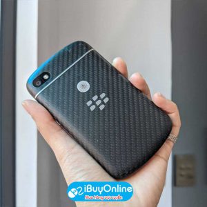 Dịch Vụ Thay Nắp Lưng BlackBerry Q10