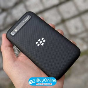 Dịch Vụ Thay Nắp Lưng BlackBerry Q20
