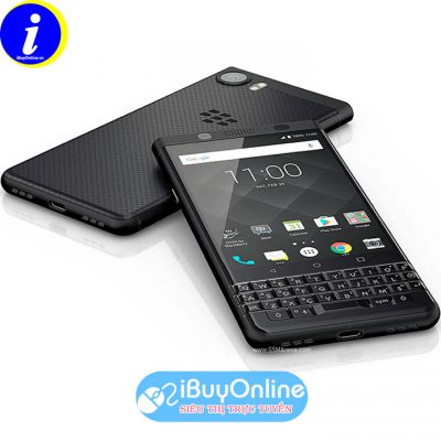 Dịch Vụ Thay Viền Benzen BlackBerry Keyone Black