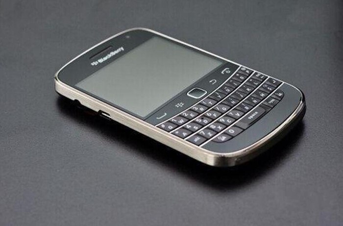 điện thoại BlackBerry Bold 9900