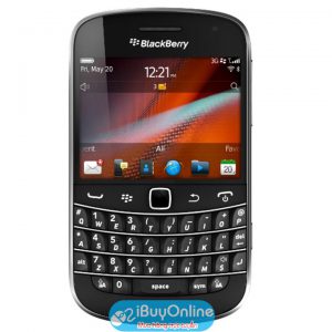Mic Ngoài BlackBerry Bold 9900