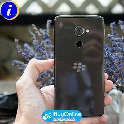 Nắp Lưng BlackBerry Dtek 60