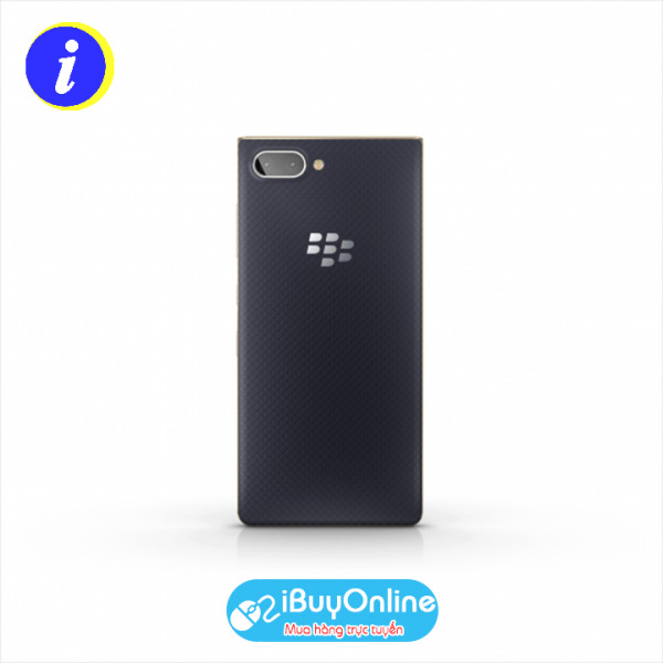 Nắp Lưng BlackBerry Key 2 LE