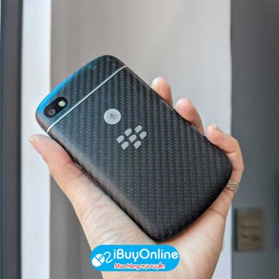 Nắp Lưng BlackBerry Q10