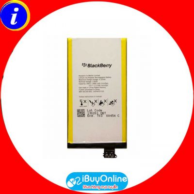 Pin BlackBerry Z30