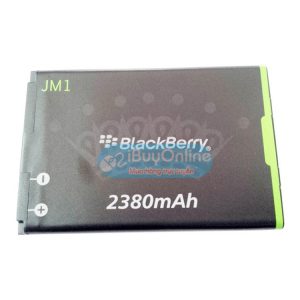 Pin Dung Lượng Cao BlackBerry Bold 9900