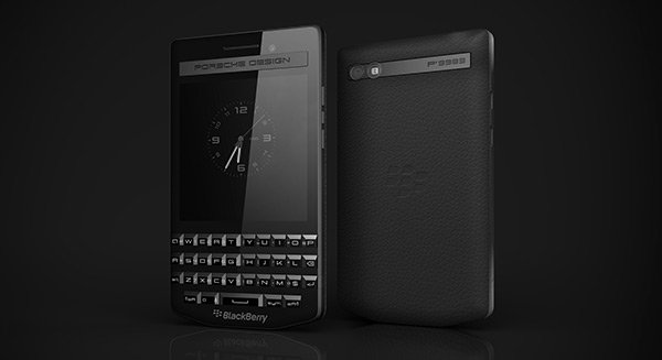 9983 BlackBerry