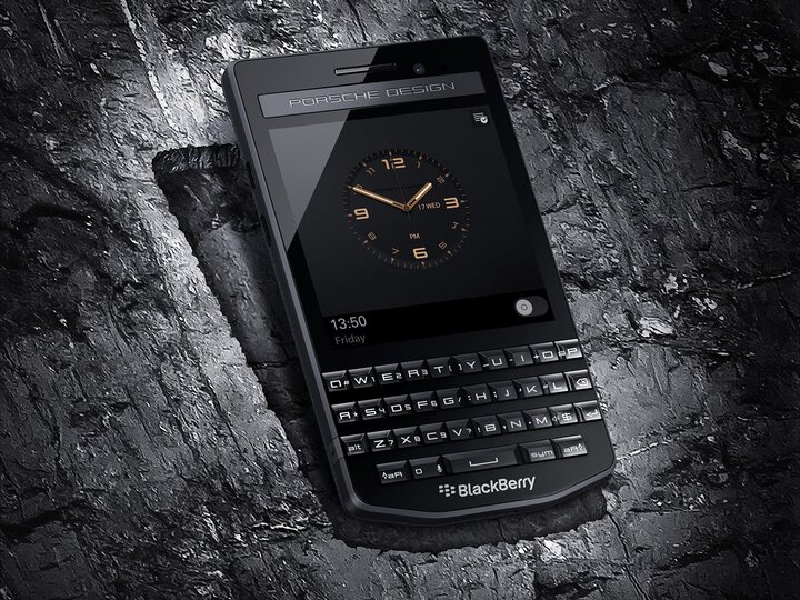 9983 BlackBerry