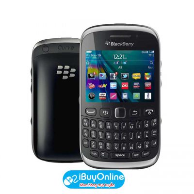 BlackBerry Curve 9320