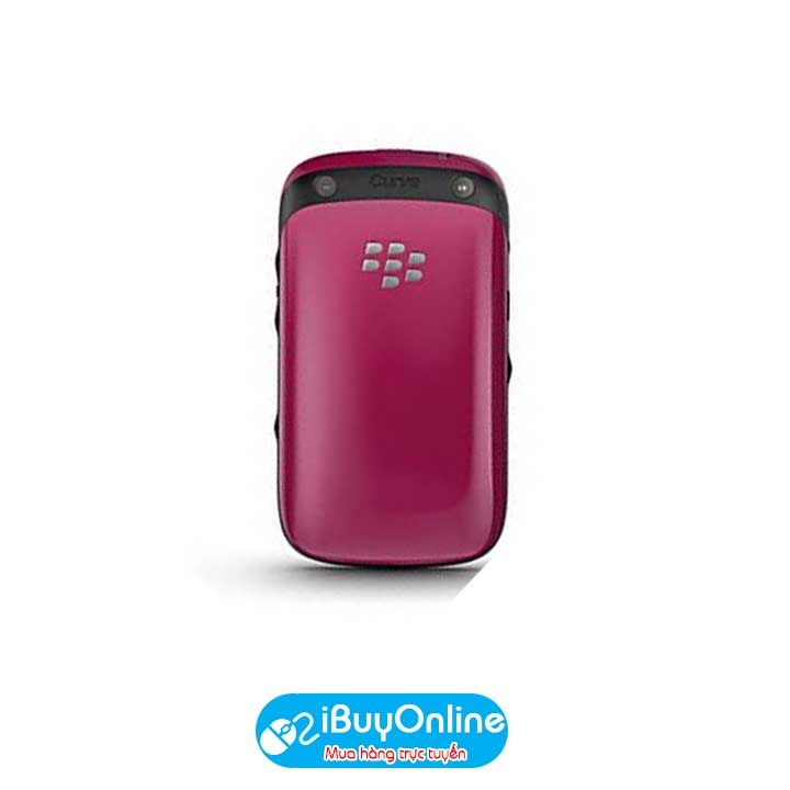  BlackBerry Curve 9320 Pink