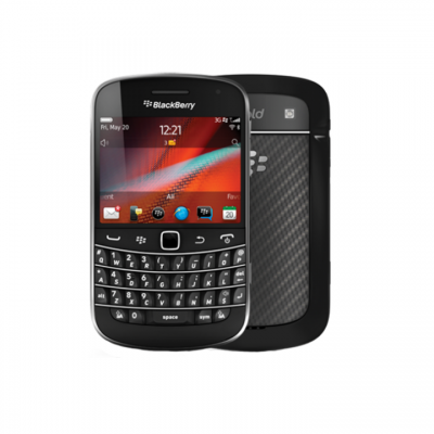 Blackberry Bold 9930