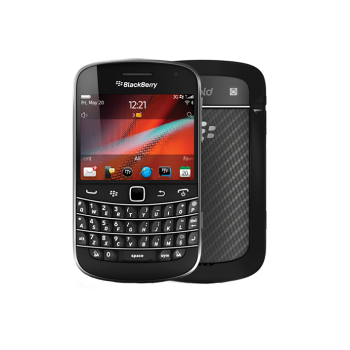 Blackberry Bold 9930