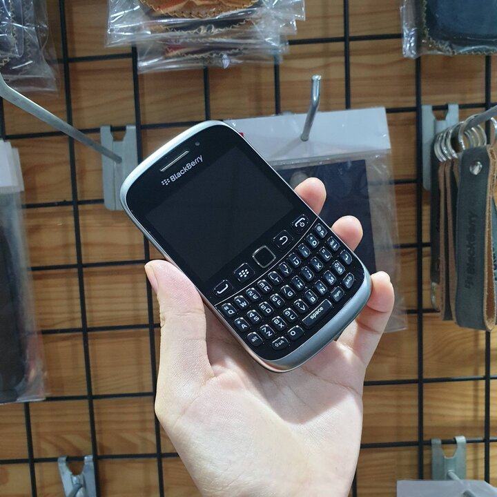 Blackberry Curve 9320 New