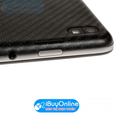 Dịch Vụ Sửa Mic Ngoài BlackBerry Z30