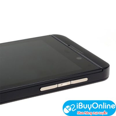 Dịch Vụ Sửa Mic Trong BlackBerry Z10