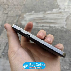 Dịch Vụ Thay Chân Sạc BlackBerry Bold 9900 