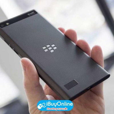 Dịch Vụ Thay Chân Sạc BlackBerry Leap