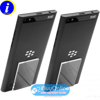 Dịch Vụ Thay Viền Benzen BlackBerry LEAP