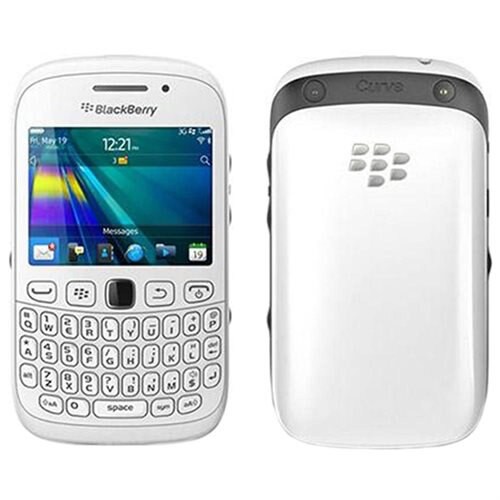 điện thoại BlackBerry Curve 9320