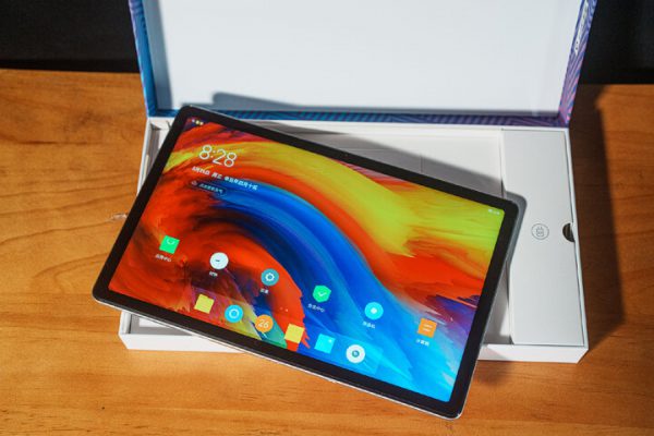 Lenovo Xiaoxin Pad Plus 128GB