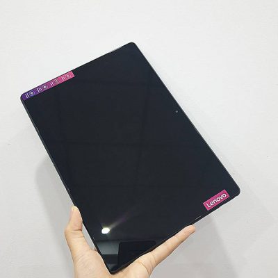 máy tính bảng Lenovo Tab M10 review