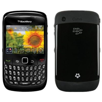 BlackBerry Curve 8520 chính hãng